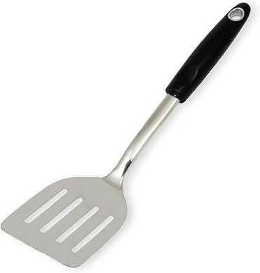 Chef Craft Heavy-Duty 13.5" Stainless Steel Turner
