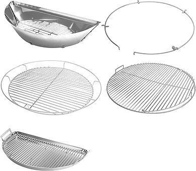 SnS Grills Slow 