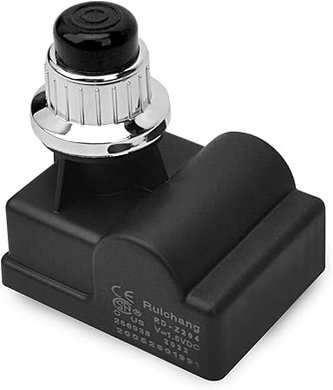 **onlyfire Universal Electric Push Button Igniter BBQ Replacement**
