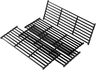 Broil King Grill Grates & Replacement Parts (Models 9221, 6023, 6120, 7120, 875214; Baron 320, 440, S440, 420 Pro)
