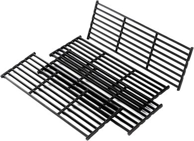 Broil King Grill Grates & Replacement Parts (Models 9221, 6023, 6120, 7120, 875214; Baron 320, 440, S440, 420 Pro)