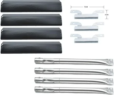 DG201 Direct Store Replacement Gas Grill Parts Kit for Brinkmann 810-9419