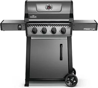Napoleon Propane Grill