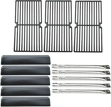 Brinkmann 810-2545-W Gas Grill Replacement Parts Kit