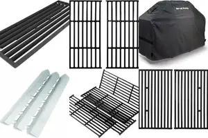 Broil King Gas Grills: Top 7 Best Models