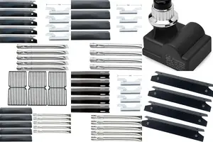 Brinkmann Gas Grill: 7 Must-Know Features