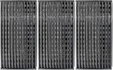 Hongso Infrared Grill Emitters for Charbroil Performance Tru-Infrared Grills (2 & 3 burner models)