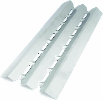 Broil King Flav-R-Wave Burner Plates for Signet & Sovereign Gas Grills