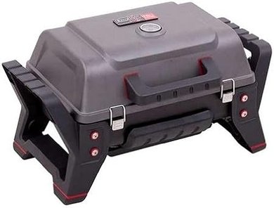 Charbroil Grill2Go X200 Portable Propane Gas Grill