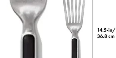 OXO Grilling Precision Turner