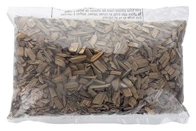 Dark Toast American Oak Chips (1 lb)
