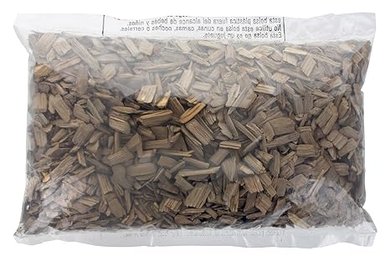 Dark Toast American Oak Chips (1 lb)