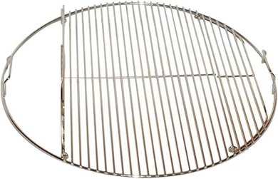 Weber 22" Hinged Charcoal Grill Grate