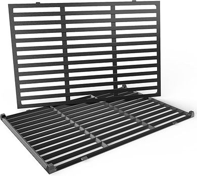 Weber Spirit & Genesis Grill Grates (17.5", fits various models)
