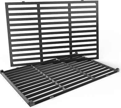 Weber Spirit & Genesis Grill Grates (17.5", fits various models)