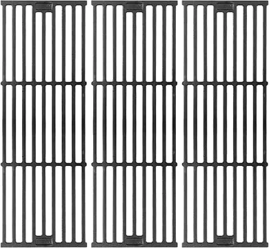 Chargriller Akorn Grill Grates Replacement (Cast Iron, 19 3/4" x 20 1/4")